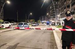 Barletta, cantiere via da Vinci Cannito: «Permessi regolari»