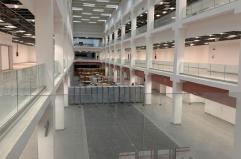 San Cataldo, il rush finale: «Apertura alla fine del 2026»