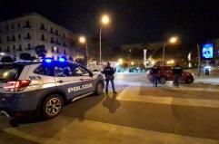 Il Natale in nero dell’abusivismo a Bari; tra botti, mendicanti e vu’cumprà