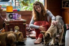 Una giovane pianista di talento si ritrova a decidere fra la musica e la cura di due piccoli animali