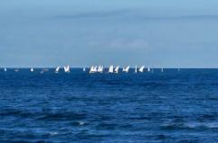 La foto del giorno del 1 dicembre 2025