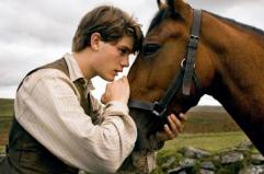 Dalle campagne alle trincee Il viaggio epico del cavallo Joey nel film kolossal di Spielberg