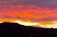 La foto del giorno dell'8 dicembre 2025