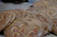 Bitonto celebra forni e frantoi