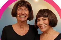 All'AncheCinema di Bari tornano Marmone e Schiavarelli