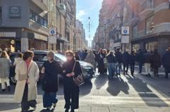 Il fascino smarrito dei saldi a Bari: &laquo;Ormai un rito senza senso&raquo;