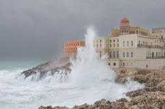 La foto del giorno del 27 gennaio 2026