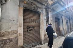 Bari, la denuncia: &laquo;Io inseguita e molestata: quanta paura al quartiere Libert&agrave;&raquo;