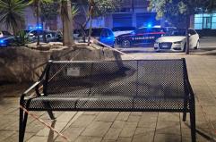 &laquo;Distrusse la panchina dedicata alle vittime dei clan&raquo;. Bitonto, chiesto il processo per la moglie di un mafioso