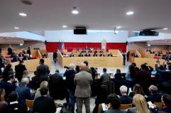 Consiglio Regionale Puglia, boom ricorsi al Tar: sono sette le istanze, l'udienza &egrave; fissata il 6 maggio