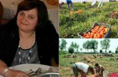 Paola Clemente morta di fatica nei campi, confermata in appello l'assoluzione dell'imprenditore