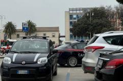 Piazza Moro a Bari: tensione tra parcheggiatori abusivi per &laquo;un caff&egrave;&raquo;