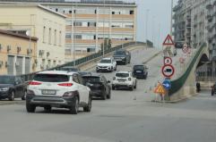 Bari, caos a Madonnella il quartiere isolato: bus assenti, commercio in crisi