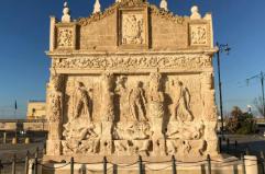 La foto del giorno del 4 marzo 2026