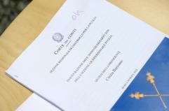 &laquo;Corte dei conti, autonomia a rischio&raquo;. L'allarme da Bari: &laquo;Con la riforma magistrati sotto tutela&raquo;