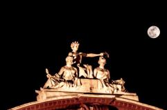 La foto del giorno del 15 marzo 2026