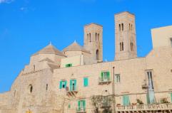 La foto del giorno del 16 marzo 2026