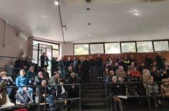 La Rsa di Polignano sotto sequestro. L'appello del sindaco: &laquo;Tutele per gli ospiti&raquo;