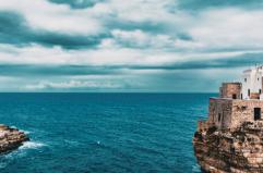 La foto del giorno del 18 marzo 2026