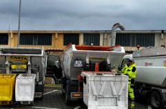 Corato, riapre l&rsquo;isola ecologica ma restano i dubbi sulle criticit&agrave;