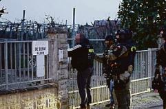 Cerignola, per la banda degli assalti ai portavalori eseguite 16 misure in carcere