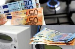Aziende e famiglie, in bolletta una &laquo;stangata&raquo; da 15 miliardi: il mezzogiorno trema per i bilanci domestici. La Puglia a met&agrave; classifica