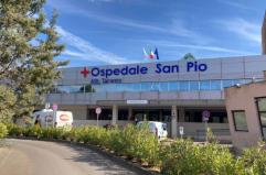 Incidente sul lavoro in campagna a Castellaneta: 30enne perde l&rsquo;uso delle gambe