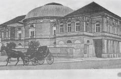 La foto del giorno del 2 aprile 2026