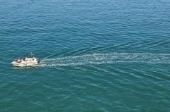 La foto del giorno del 9 aprile 2026