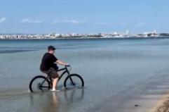 La foto del giorno del 13 aprile 2026