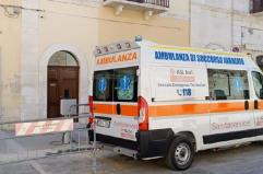 Ambulanza in ritardo di un'ora, l'Asl Bari condannata a risarcire: &laquo;Negate le cure alla paziente&raquo;