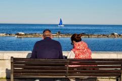 La foto del giorno del 15 aprile 2026