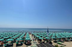 Castellaneta, la gara per i lidi bloccata in attesa che decida il Tar. Il sindaco costretto a rispettare la legge