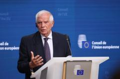 Vaiolo delle scimmie, Borrell &ldquo;Servono 10 milioni di vaccini&rdquo;