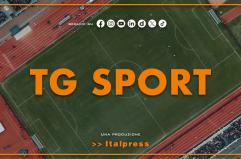 Tg Sport - 1/9/2025