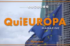QuiEuropa Magazine - 14/6/2025
