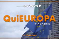 QuiEuropa Magazine - 28/6/2025