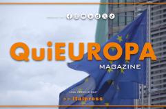 QuiEuropa Magazine - 5/7/2025