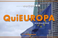 QuiEuropa Magazine - 26/7/2025