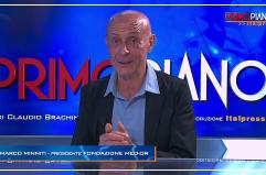 Piano Mattei, Minniti "Il futuro dell'Europa si giocherà in Africa"