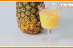 Sorsi di Benessere - Un drink gustoso e remineralizzante