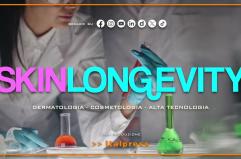SkinLongevity Magazine - Puntata del 6/9/2025