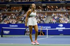 Sabalenka concede il bis agli Us Open, battuta Anisimova in finale