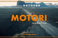 Motori Magazine - 7/9/2025
