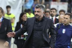 Domani Israele-Italia, Gattuso “Attenzione alle transizioni”