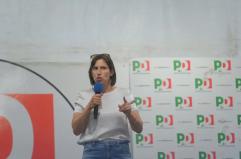 Regionali, Schlein “Noi uniti mentre destra litiga”