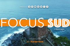 Focus Sud - Puntata del 8/9/2025