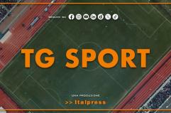 Tg Sport - 8/9/2025
