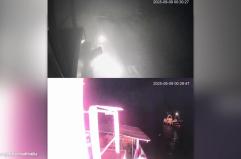 Sumud Flottila, il video dell'esplosione a bordo di una imbarcazione