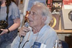 E’ morto lo scrittore Stefano Benni